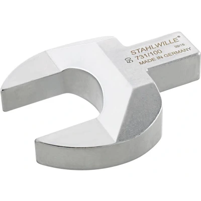 Afbeelding van Stahlwille 58211030 Steeksleutel