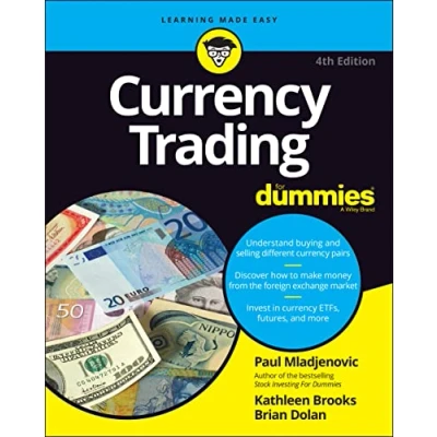 Afbeelding van Currency Trading For Dummies