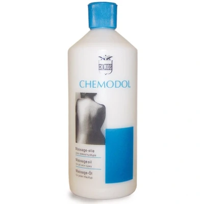 Afbeelding van Chemodol 500 ml massage olie