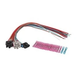 Afbeelding van Kabelreparatieset, deur AKUSAN K06W060AKN
