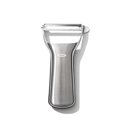 Afbeelding van Oxo Dunschiller Y model Rvs 6
