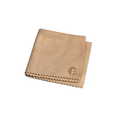 Afbeelding van Pro Ject Cloth It Platenspeler reinigingsdoek accessoire Reiniging product