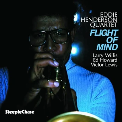 Afbeelding van Eddie Henderson Flight Of Mind (CD)