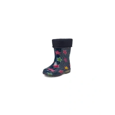 Afbeelding van Gevavi Snowboots Unisex Roze Maat 25