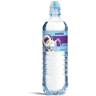 Afbeelding van O2life Passionfruit 6x750ml