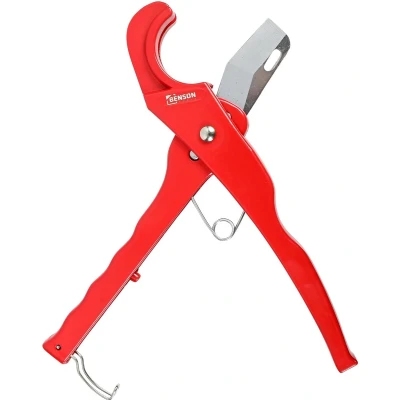 Afbeelding van Hofftech Pijpensnijder PVC 6 32 mm