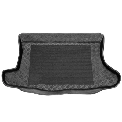 Afbeelding van REZAW PLAST 100414 Kofferbak / bagageruimte beschermmat Rubber