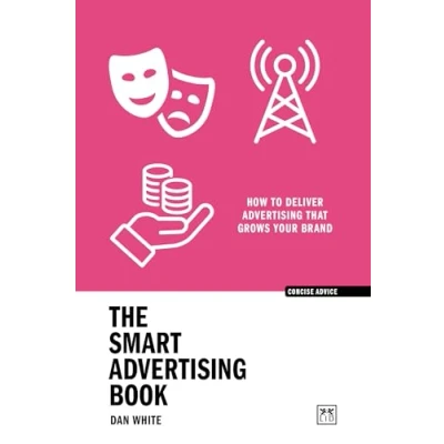 Afbeelding van The Smart Advertising Book