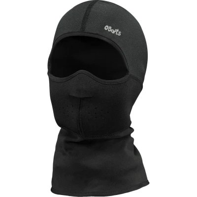 Afbeelding van barts Helmaclava X treme Muts Unisex zwart