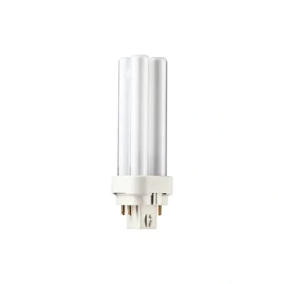 Afbeelding van Philips MASTER PL C 4P 10W 840 Koel Wit