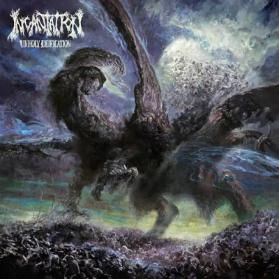 Afbeelding van Unholy Deification