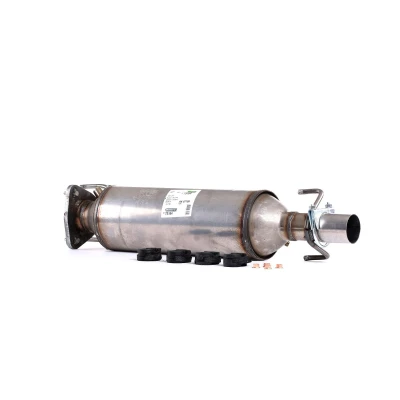 Afbeelding van Walker Roetfilter 73164