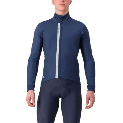Afbeelding van Castelli Entrata Jasje Blauw L Man