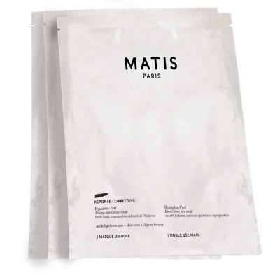 Afbeelding van Matis Hyalushot Perf 3 Pcs