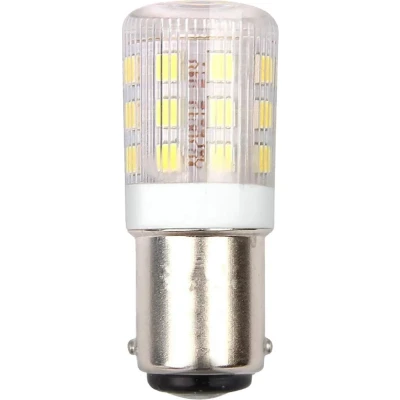 Afbeelding van SPL LED Tube T18 3W / Fitting Ba15d Lichtkleur 3000K