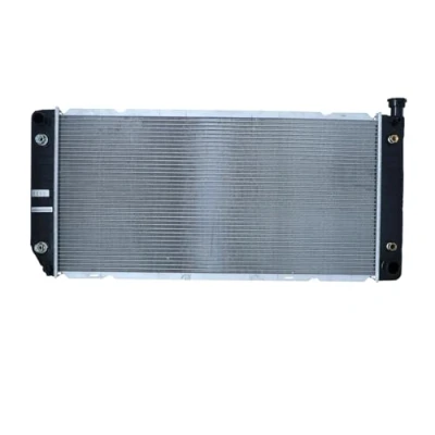 Afbeelding van NRF Radiateur 50230
