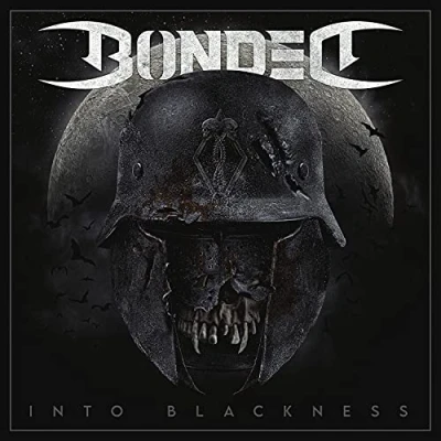 Afbeelding van Into Blackness