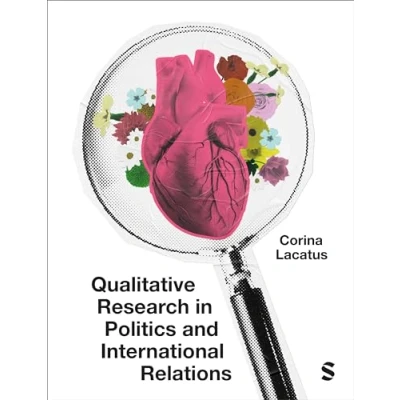Afbeelding van Qualitative Research in Politics and International Relations