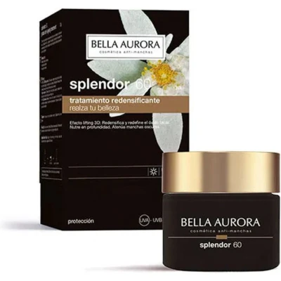 Afbeelding van Bella Aurora Splendor Redensifying Day Treatment 50 ml