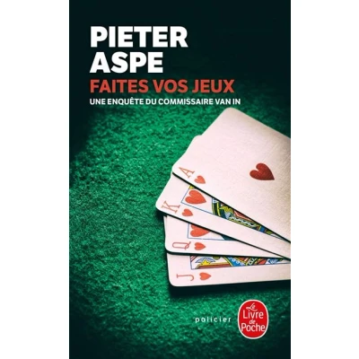 Image de Faites vos jeux !