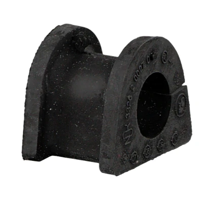 Afbeelding van Febi Bilstein Stabilisatorstang rubber 41118