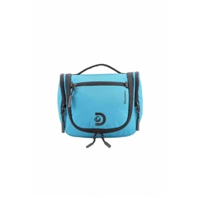 Afbeelding van Discovery Toilettas / Reistasje Metropolis D00211 Blauw
