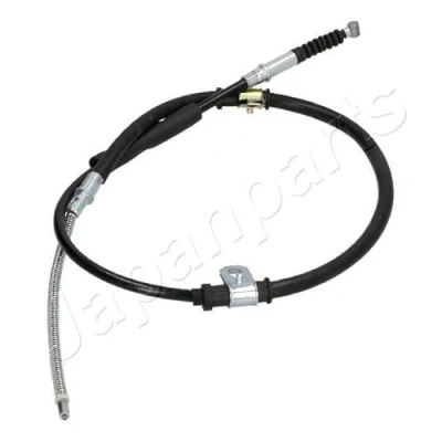 Afbeelding van JAPANPARTS BC H71L Handremkabel HYUNDAI: Trajet