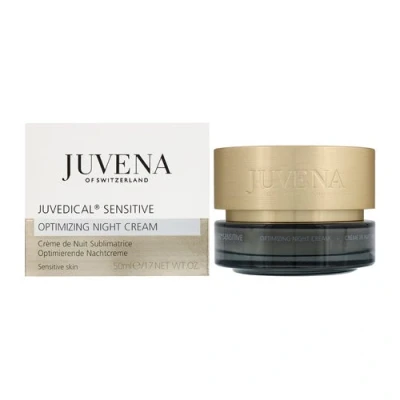 Image de Juvena Juvedical Sensitive Optimizing Night Cream 50 ml