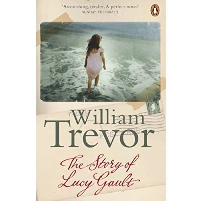 Afbeelding van Story Of Lucy Gault