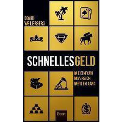 Afbeelding van Schnelles Geld