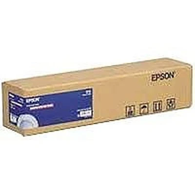 Afbeelding van Epson, Plotterpapier, Fotopapier Glans 250 g 111,8 cm x 30,5 m S 041895 (0.25 g/m², 3050 cm, 111.80 cm)
