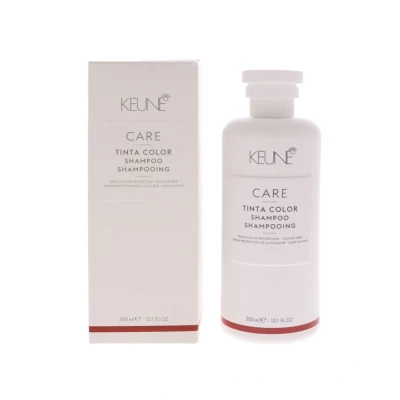 Afbeelding van 15% korting Keune Tinta Color Shampoo 300ml