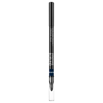 Afbeelding van Annemarie Börlind 106123138 eye pencil Solide Marine Blue