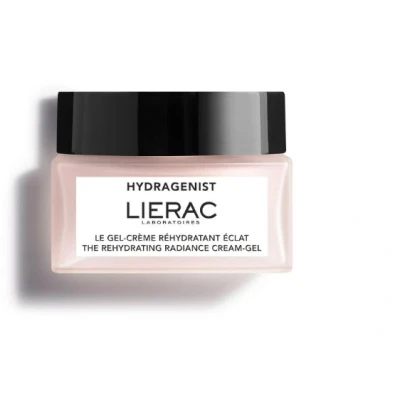 Afbeelding van Lierac Hydragenist Gel Cream 50 ml