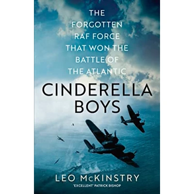 Afbeelding van Cinderella Boys