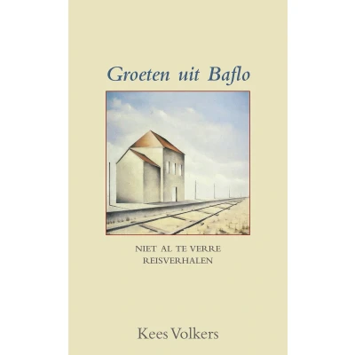 Afbeelding van Groeten uit Baflo
