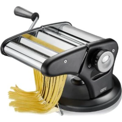 Afbeelding van Gefu Pastamachine Pro Pasta Perfetta Nero (2/4)