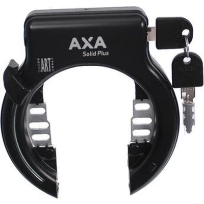 Afbeelding van AXA Solid Plus Ringslot