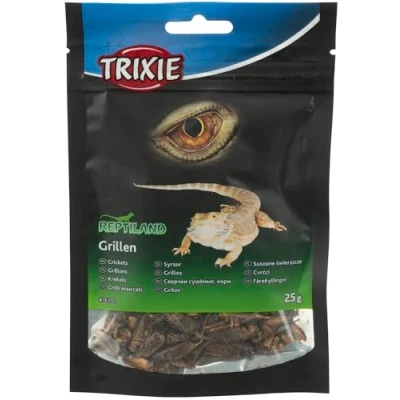Afbeelding van Turtle Food Trixie