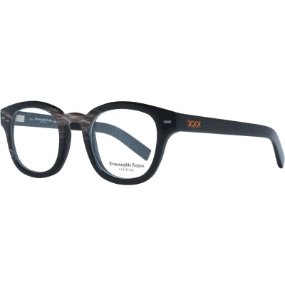 Afbeelding van Zegna Couture Lunettes ZC5014 47 062