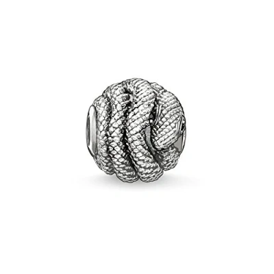 Afbeelding van Thomas Sabo Karma Beads Bedel Snake K0066 051 11