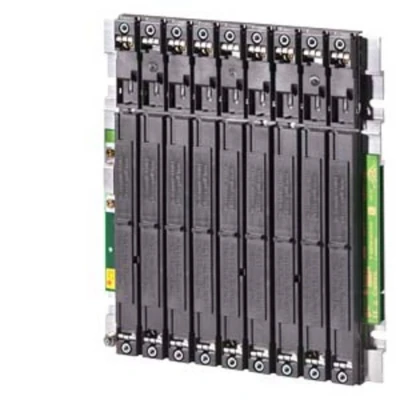 Afbeelding van Siemens 6ES7400 1JA11 0AA0