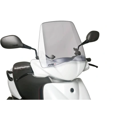 Afbeelding van PUIG Verkeersvoorruit Yamaha Neo&#039;s/Neo&#039;s 4