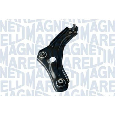 Afbeelding van MAGNETI MARELLI 301181398000 Draagarm Vooras rechts Driehoeksdraagarm RENAULT: Megane 4