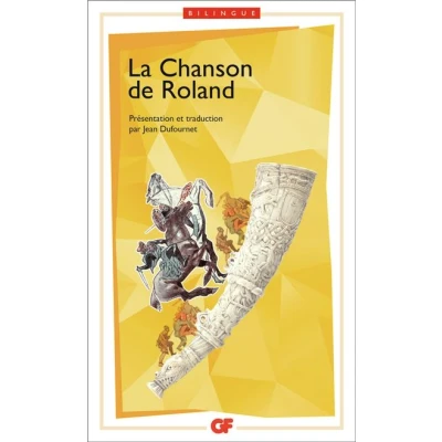 Image de La Chanson de Roland