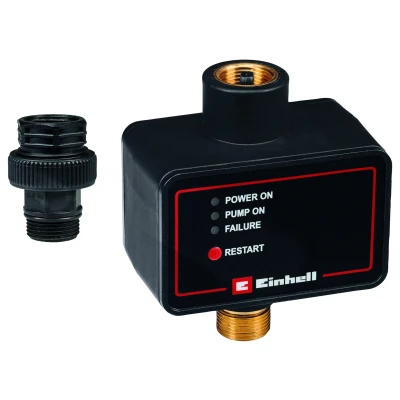 Afbeelding van Einhell Elektronische Stromingsschakelaar 4174230
