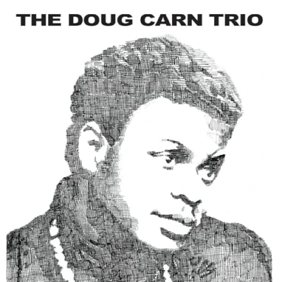Afbeelding van Doug Carn Trio The (LP)