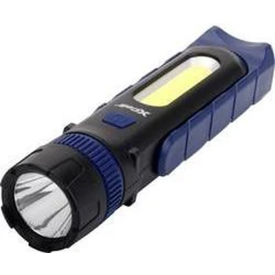 Afbeelding van XCell 146585 Work COB 2in1 LED Werklamp werkt op batterijen 80 lm