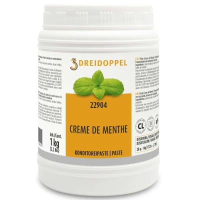 Afbeelding van Dreidoppel Compound Munt 1kg
