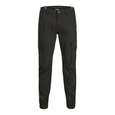 Afbeelding van Jack &amp; Jones Paul Flake Cargo Broek Junior Maat 170